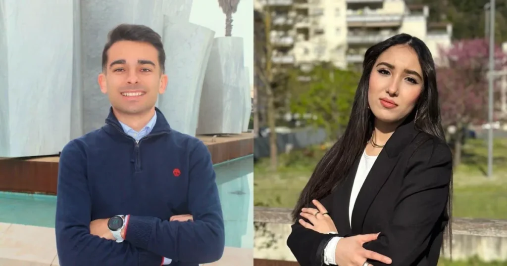 Nominati i nuovi segretari dei Giovani Democratici in provincia e Lunigiana - fatticcioni, Giovani Democratici