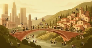 Lunigianesi nel mondo: la rete che connette il territorio -