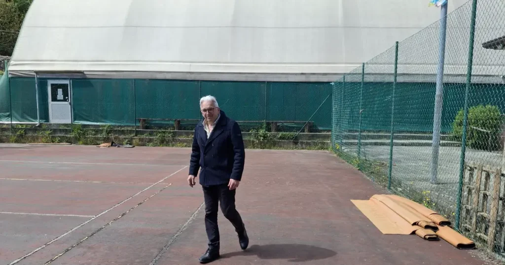 Licciana Nardi, scaduta la convenzione per il centro sportivo: in arrivo un nuovo bando - Bando, centro sportivo