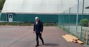 Licciana Nardi, scaduta la convenzione per il centro sportivo: in arrivo un nuovo bando - Bando, centro sportivo