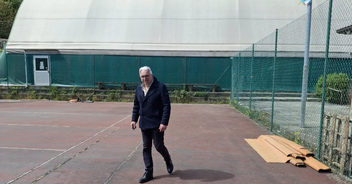 Licciana Nardi, scaduta la convenzione per il centro sportivo: in arrivo un nuovo bando - Bando, centro sportivo