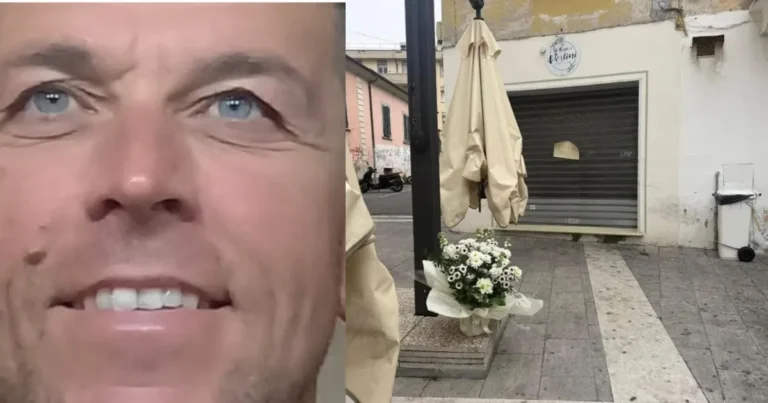 Omicidio a Massa, 47enne ucciso dopo aver rimproverato un gruppo di giovani: tre fermati - giovani