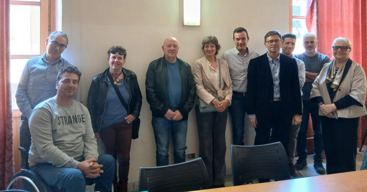 Eco della Lunigiana -