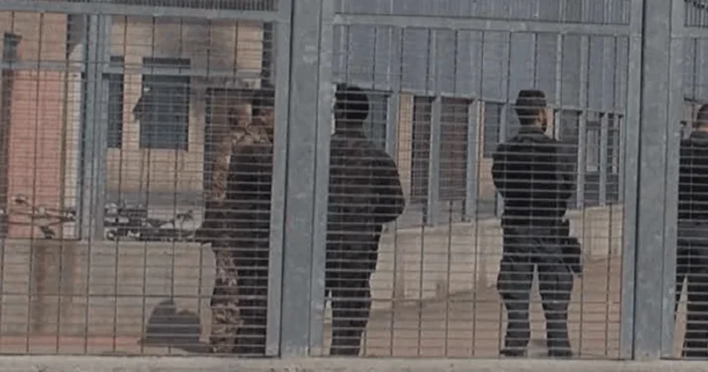 CPR: cosa sono i Centri di Permanenza per i Rimpatri e come funzionano in Italia CPR: cosa sono i Centri di Permanenza per i Rimpatri e come funzionano in Italia - centri permanenza per rimpatri, clandestini