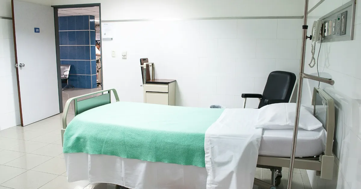 Il benessere del riposo nella terza età: fattori ambientali che influenzano la qualità del sonno - riposo, sonno
