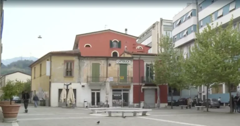 Non siamo tutti colpevoli. - Editoriale