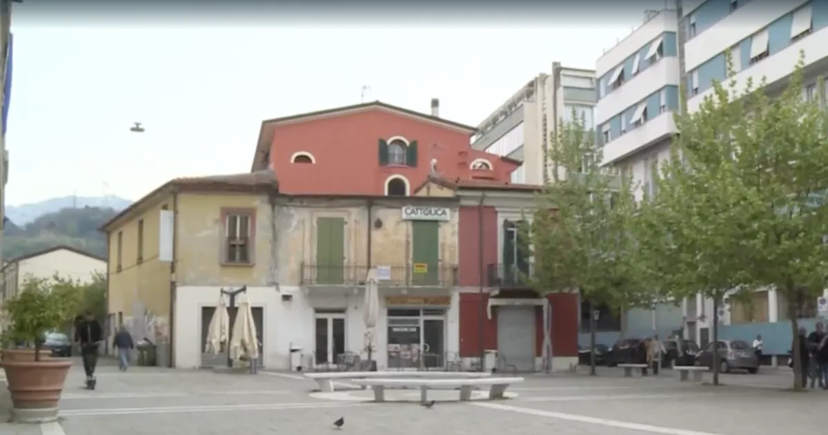 Eco della Lunigiana -