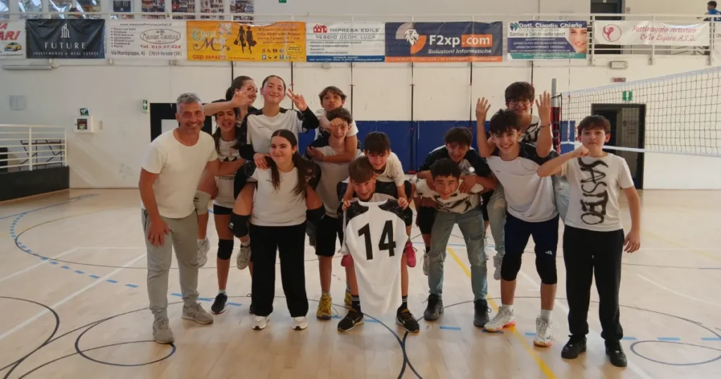 Importanti traguardi raggiunti dalla Scuola Secondaria "Schiaffini" di S. Stefano Magra -