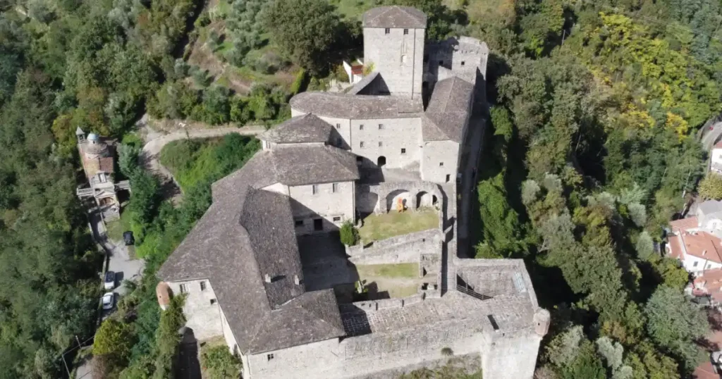 Anche in Lunigiana tornano ad aprirsi le dimore storiche per una giornata di scoperte - dimore storiche, giornata adsi