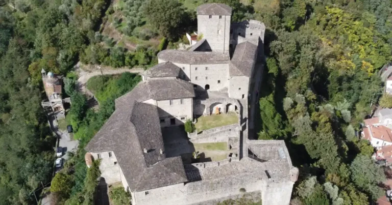 Anche in Lunigiana tornano ad aprirsi le dimore storiche per una giornata di scoperte - Lunigiana