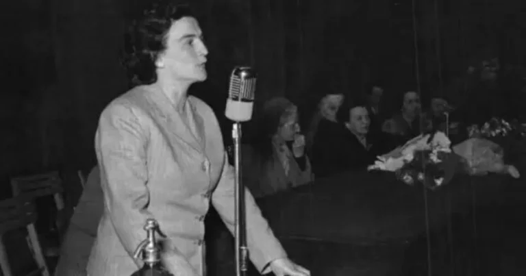 Teresa Mattei - Fili Resistenti 2026, dedicato agli 80 anni della Repubblica