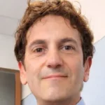 Ingegnere Domenico Gullì, direttore PISLL USL Toscana nord ovest