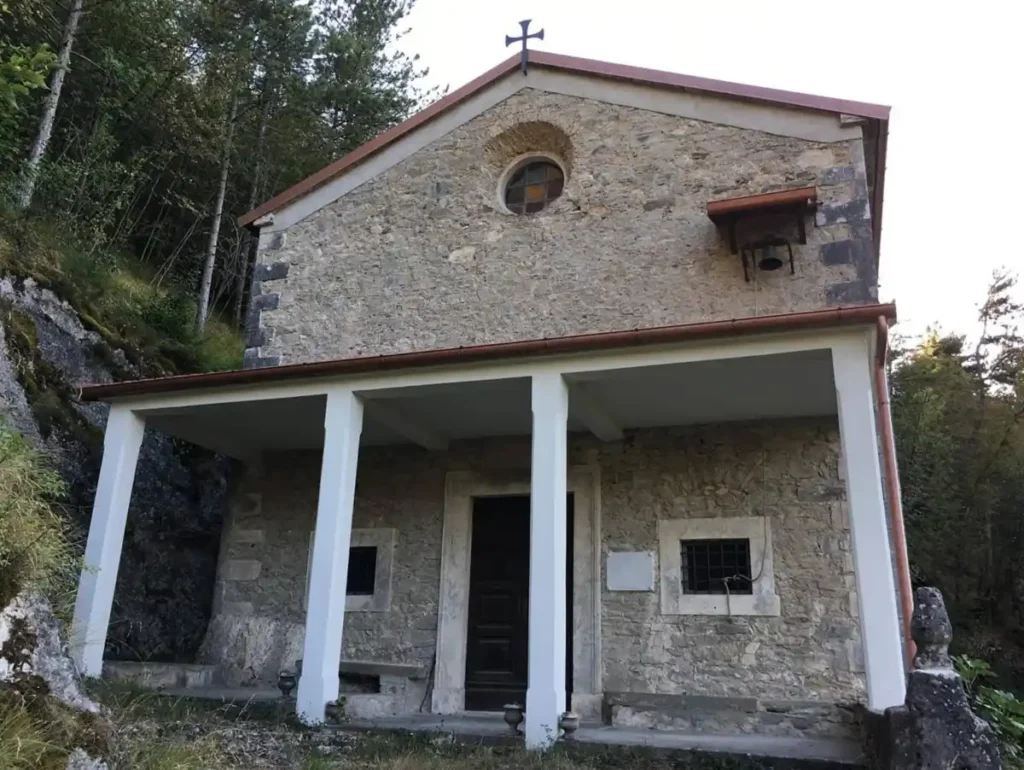 Sabato a Equi Terme torna la processione della Madonna del Bosco - equi terme, madonna del bosco