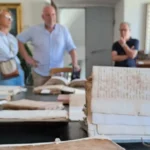 Archivio storico di Bagnone