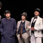 Allievi della Compagnia degli Evasi in scena a Castelnuovo Magra per "Aspettando Teatrika"