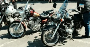 La Lunigiana accende i motori: biker da tutta Europa per Etrurian Rally - biker, Pontremoli