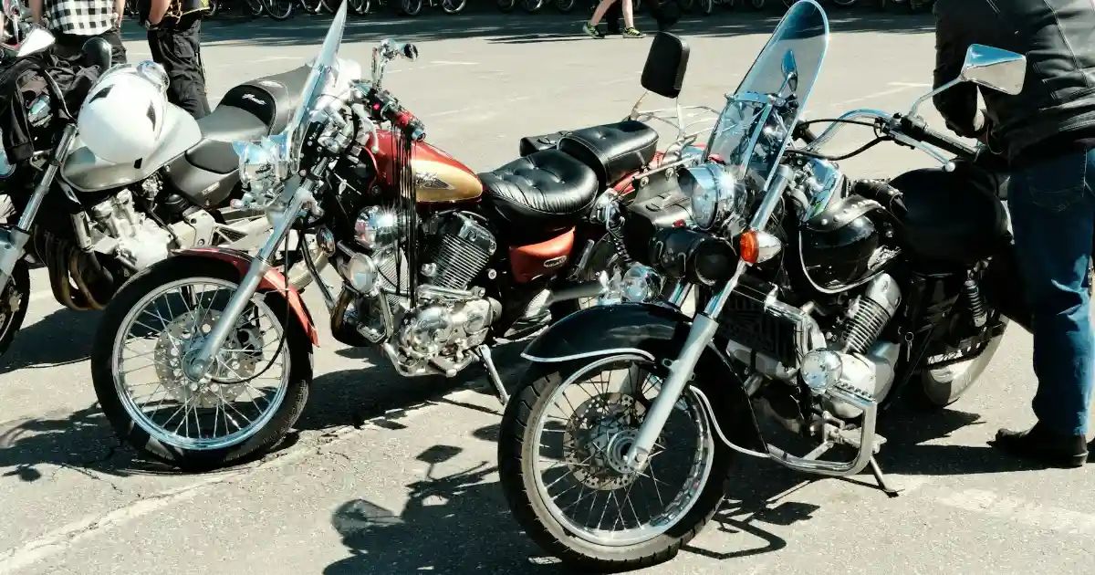 La Lunigiana accende i motori: biker da tutta Europa per Etrurian Rally – Immagine dell'articolo La Lunigiana accende i motori: biker da tutta Europa per Etrurian Rally - biker, Pontremoli