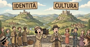 Identità e cultura, le parole magiche del turismo (e non solo) - Cultura, Fratelli D'Italia