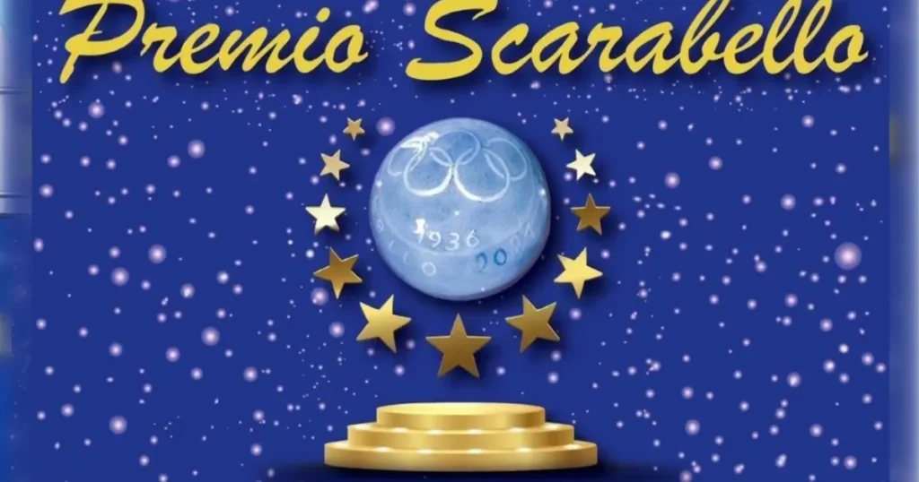 Premio Scarabello 2026: Pazzini e atleti a Aulla per lo sport inclusivo - Aulla, premio scarabello