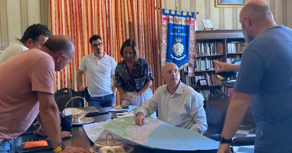 Eco della Lunigiana -