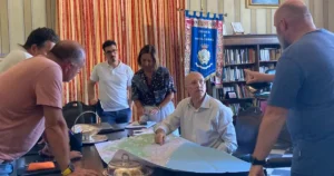 Linea 19 Pontremoli-NOA ripristinata dal 6 luglio: orari e novità - linea, noa