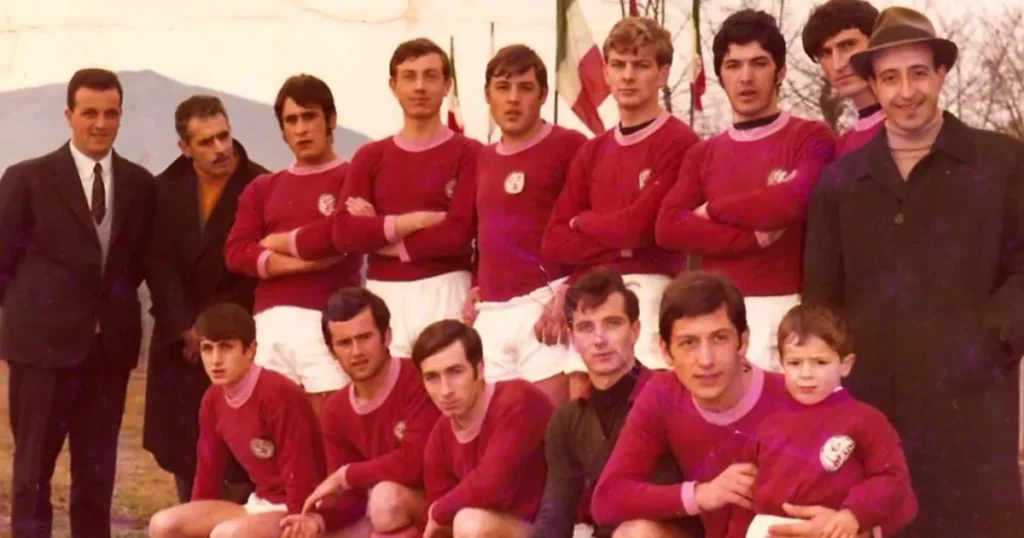 Domenica 28 giugno a Groppo di Tresana Premio Sport "Memorial Gino Cinquanta e Aimo Checchi" - groppo, memorial