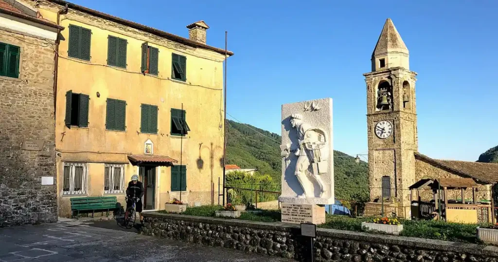 Eco della Lunigiana -