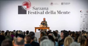 Festival della Mente 2026: "Fuoco" illumina Sarzana dal 4 al 6 settembre – Immagine dell'articolo Festival della Mente 2026: "Fuoco" illumina Sarzana dal 4 al 6 settembre - festival, fuoco
