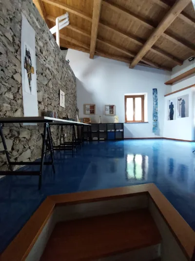 Spaziominimo a Lusignana: arte e memoria nei borghi della Lunigiana - Filattiera, lusignana