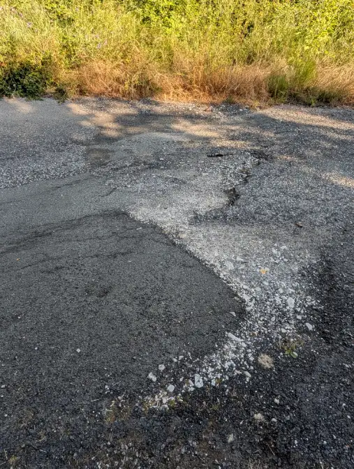 Fivizzano: tra riqualificazione urbana e totale dimenticanza - bardine di cecina, Fivizzano