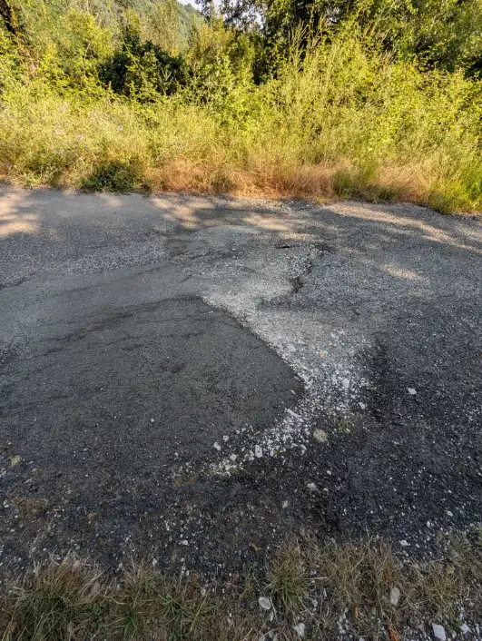 Fivizzano: tra riqualificazione urbana e totale dimenticanza - bardine di cecina, Fivizzano