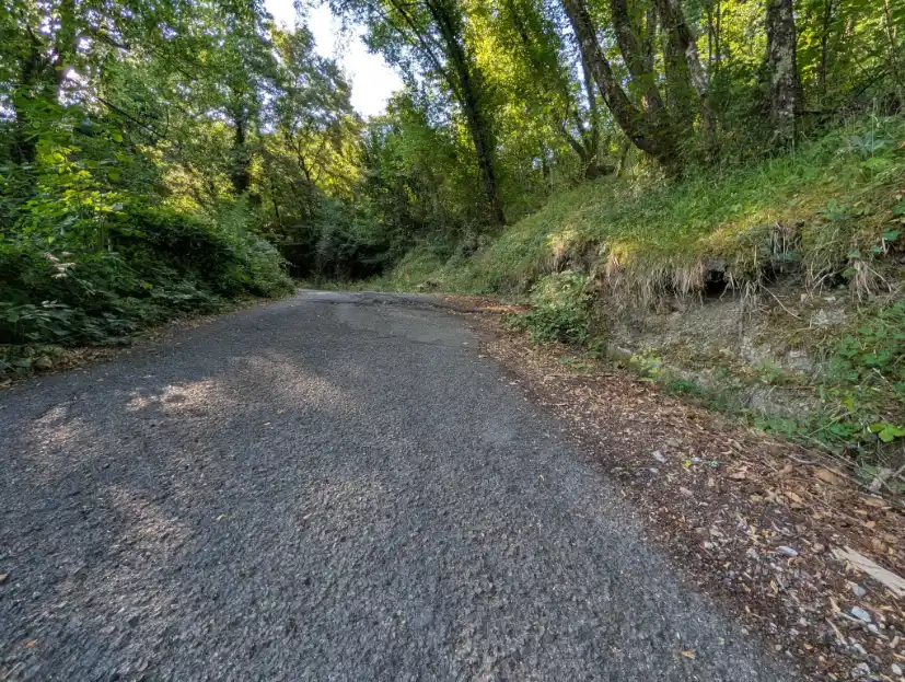 Fivizzano: tra riqualificazione urbana e totale dimenticanza - bardine di cecina, Fivizzano