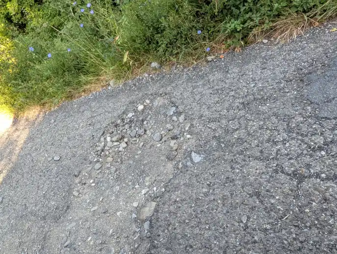 Fivizzano: tra riqualificazione urbana e totale dimenticanza - bardine di cecina, Fivizzano