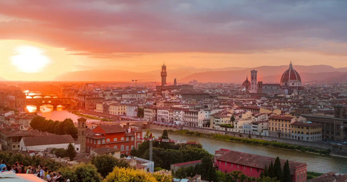 Toscana digitale: la fibra anche nei piccoli borghi - Toscana