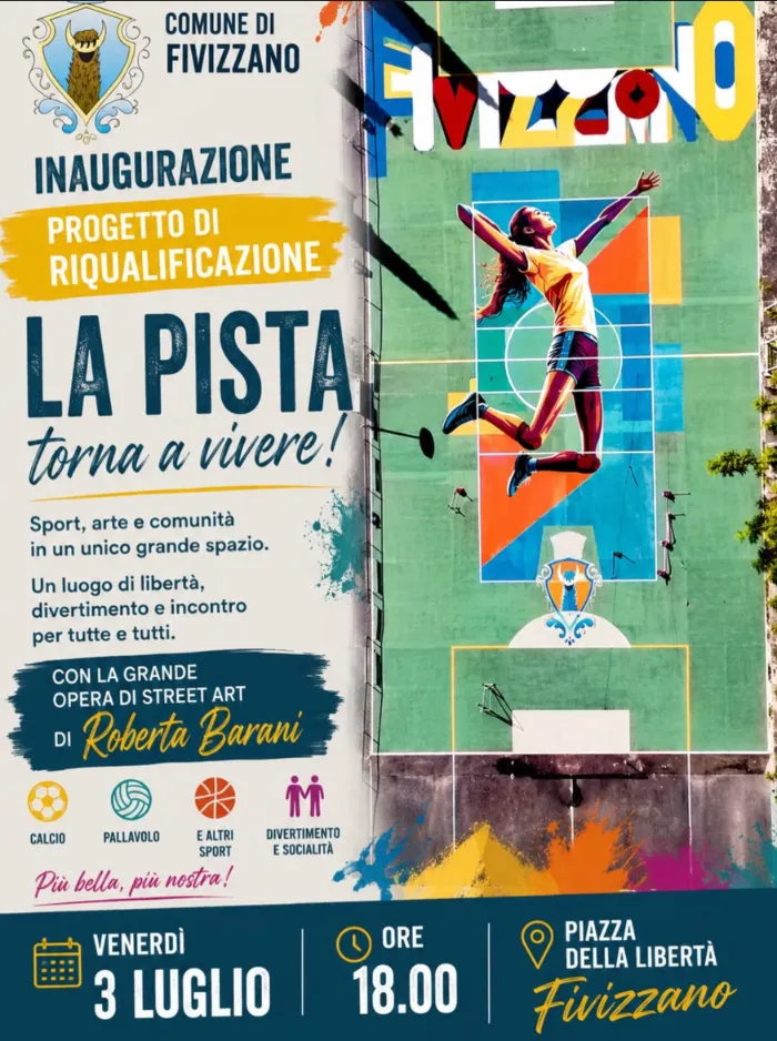 Fivizzano: tra riqualificazione urbana e totale dimenticanza - bardine di cecina, Fivizzano