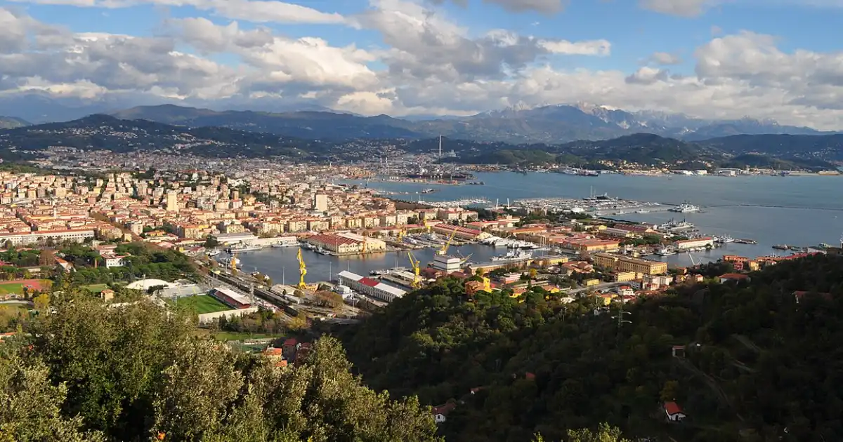 La Spezia