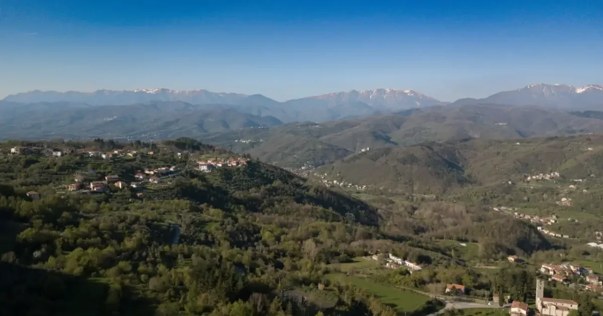 Lunigiana
