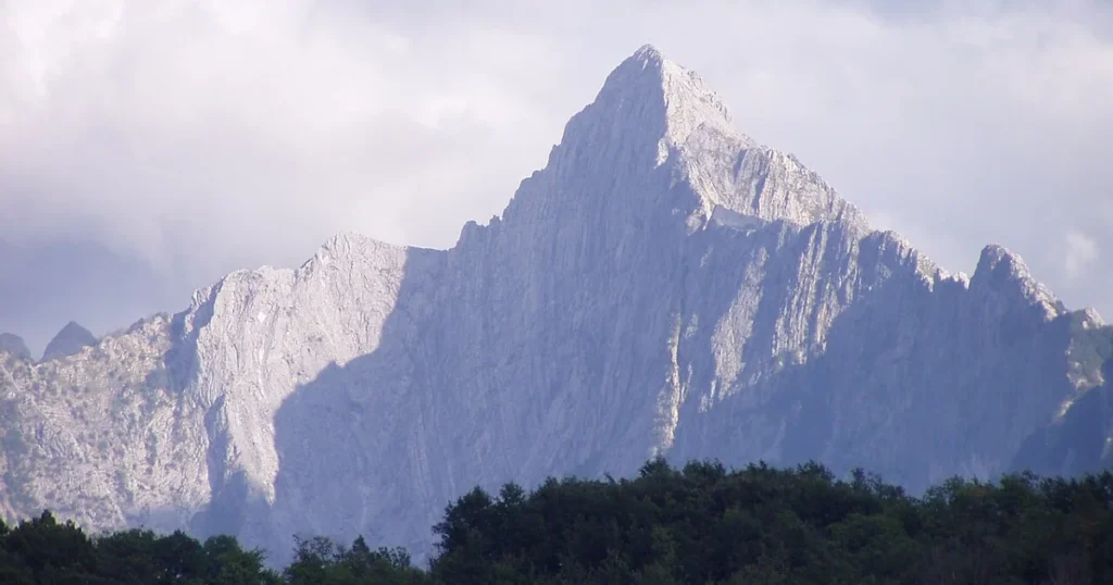 IL CAI fa il punto sulla sicurezza in montagna -