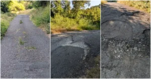 Fivizzano: tra riqualificazione urbana e totale dimenticanza - bardine di cecina, Fivizzano