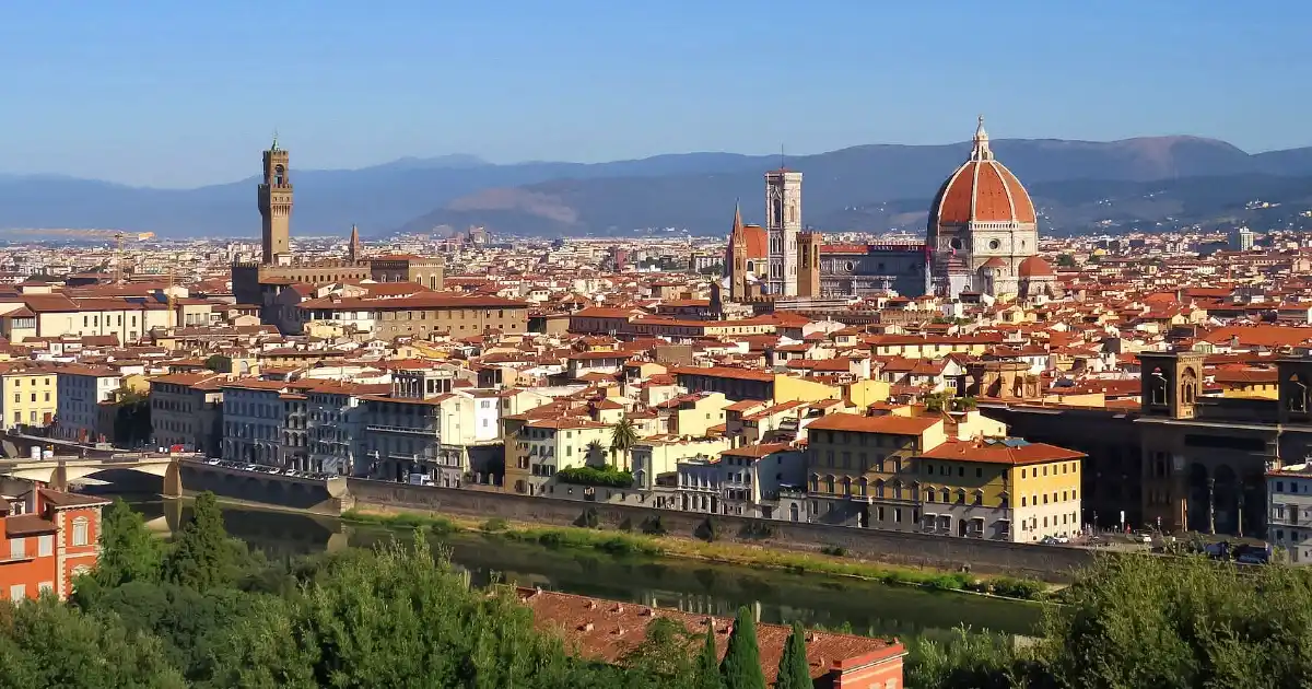 Toscana