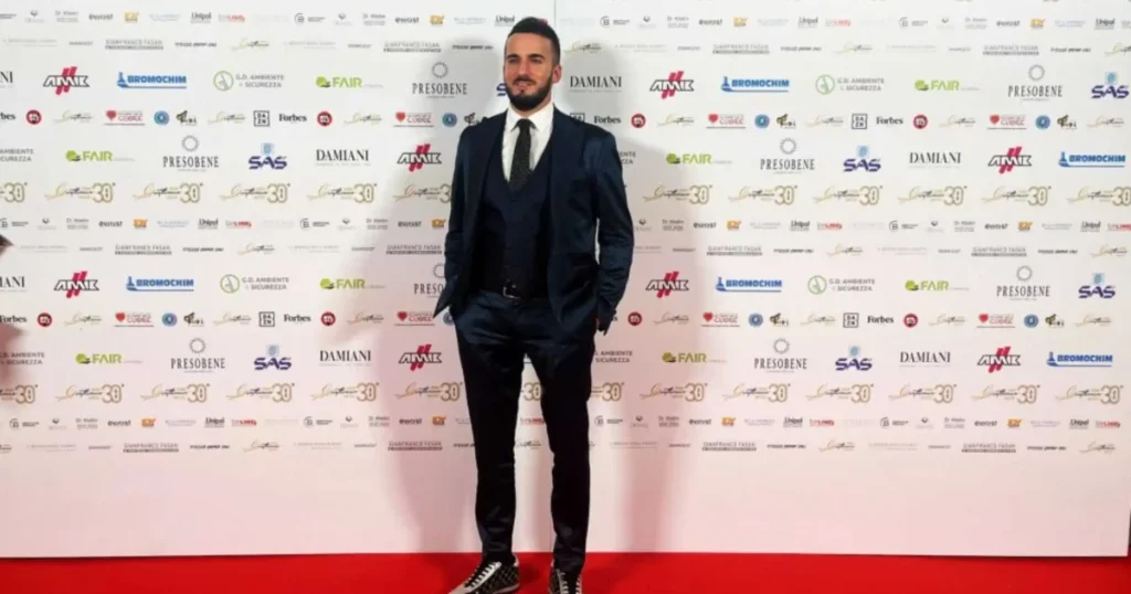 Eccellenze cultura 2026: a Daniele Bartocci altro premio in Toscana daniele bartocci