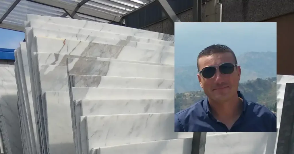 Tragedia a Carrara: operaio muore schiacciato da lastre di marmo - lavoro, marmo