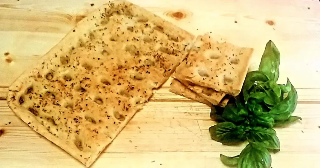 A dieta con la focaccia non è facile? Ci pensa il nutrizionista A dieta con la focaccia non è facile? Ci pensa il nutrizionista - cibo, dieta
