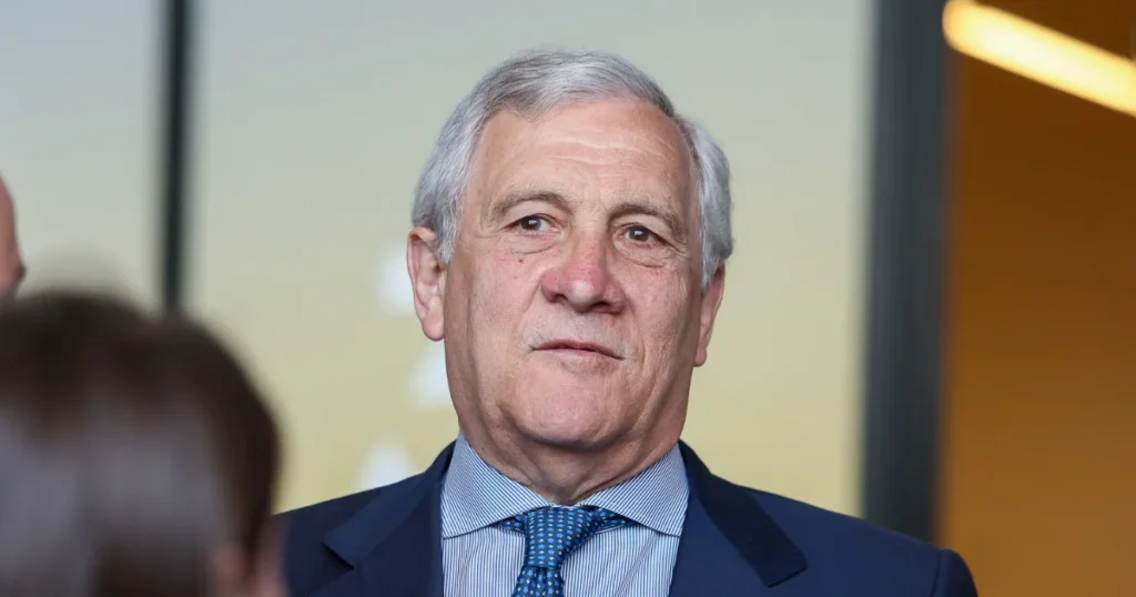 Antonio Tajani e Giorgia Meloni: le dichiarazioni del 20 settembre a Itaca 2.0 e il dibattito sulla parita' di genere