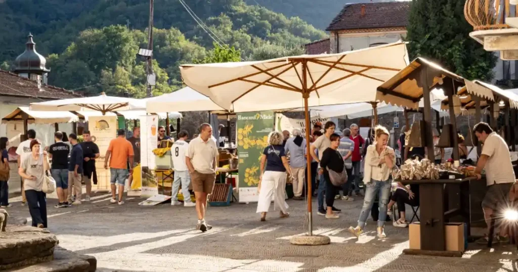 BancarelMiele, a Mulazzo due giorni dedicati al miele DOP - bancarelmiele, miele