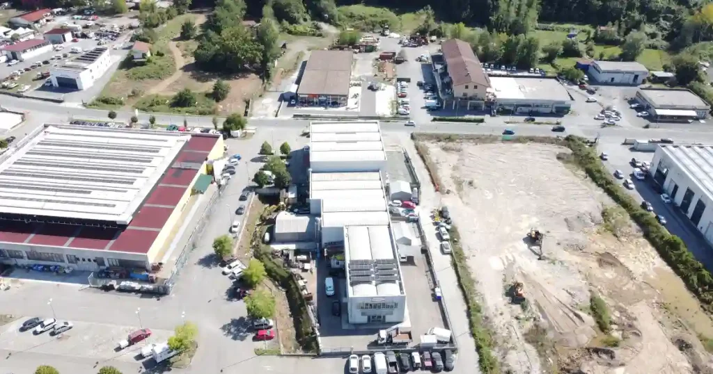 Pallerone, due cantieri per ridurre il rischio idraulico – Immagine dell'articolo Pallerone, due cantieri per ridurre il rischio idraulico - catnieri, pallerone